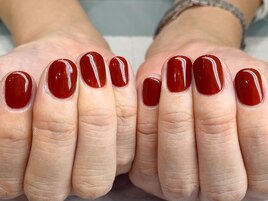 秋冬おすすめネイル♪