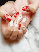 シュポルテ(chou porte)/