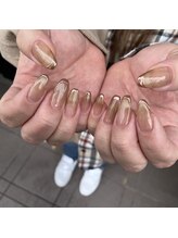 トータルサロン 白べぇーっ プラス/ミラーフレンチ