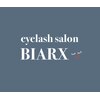 ビアークス(BIARX)のお店ロゴ