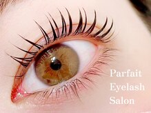 パルフェ(Parfait Eyelash Nail Salon)