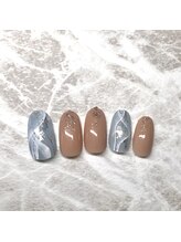 ビューティーアンドスパ セレクトプラス(Beauty & Spa treatment Select +)/シェルアートネイル