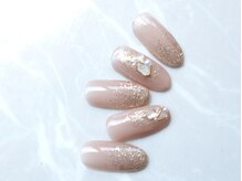 アバネイル 名駅店(AVA NAIL)/【ニュアンスネイル】