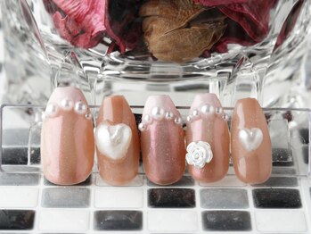 わがままキャット/パール