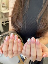 アイリッシュネイル 久屋大通店(Irish Nail)/マオ旅北海道