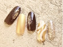 ドルチェネイル(Dolce.Nail)/＊..:.* Dolceコース*..＊.:*