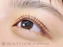 ビューティジーンプロフェッショナル ペリエ千葉店(BEAUTY GENE professional)/まつげパーマ