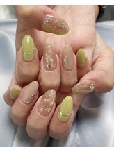 コロミネイル(colome nail)/
