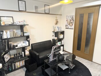 パーミル(per mille‰)/カウンセリングルーム