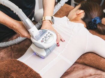 健康美的痩身 ミューズ 小牧/エンダモロジー