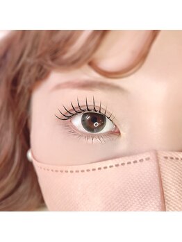 エクラ(eclat)/まつげパーマ