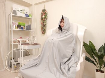 ヨサパーク 碧(YOSAPARK)/ハーブと水素で全身細胞エステ！