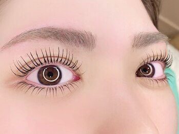 モッズヘア 銀座店(mod’s hair)/パリジェンヌ(Narumi'sクーポン)