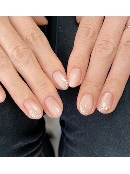 マグネットネイル