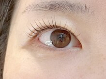 プレジール(Plaisir)/似合わせまつげパーマ