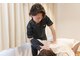くまのみ整骨院 蕨川口芝院の写真/蕨OPEN☆根本から改善するならココ★首肩の辛さに特化！医師も通う魔法の整体<平日>新規1日3名¥7380→¥2980
