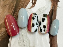 8600円（オフケア代込み）