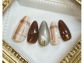 チェリーズクラブ ふじみ野店(Cherry'sClub)/トレンドデザイン