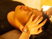 眠りの森 難波店/【睡眠改善】ドライヘッドスパ★