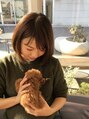エム(M) 松井 美里