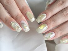 ノイエ(neue)/マグネットニュアンス