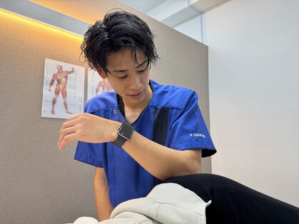 キンマク 鳴海院(KINMAQ)の写真