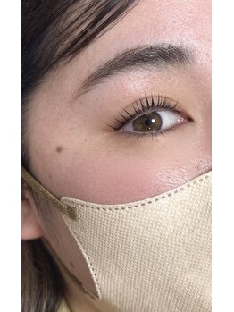 ダリア(Dahlia)/まつげパーマ★