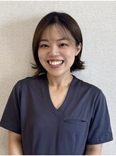 マティダ(Mathida)&nbsp;宮城 愛莉