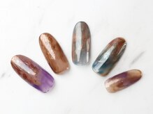 ジーネイルコウベ(G NAIL KOBE)/ハンドEコ－ス 3800円