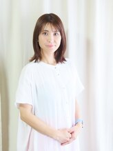 シエロアンドヒラリー 江口 佳奈