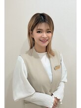 ネイルアンドアイラッシュ アヴィ(Nail and Eyelash A'vi)&nbsp;鶴谷 叶奈