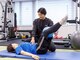 ボディ ラボ ホンモン 谷町四丁目店(body labo honmon)の写真/【初回リピート率90%】整体+パーソナルトレーニング60分4000円◎筋トレ効率UP/すっきり引き締めたい方◎
