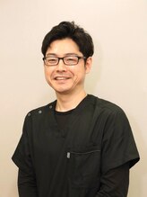 桜通りはりきゅう整骨院&nbsp;佐藤 和也