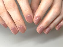 フィロンネイル 蒲田店(filonnail)/ワンカラー 
