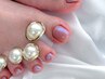 ＼FOOT／初回オフ無料！パラ込【マグ.フラッシュ.ミラー.オーロラ/¥7700】