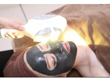 アネーロ(anhelo)/ブラックピーリング！