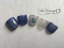 マグネットネイル