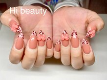 持ちがいいネイルをしたい方