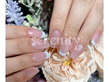 セレニティ(ネイルサロン&スクール serenity)