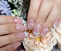 セレニティ(ネイルサロン&スクール serenity)