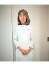 ポーラ ザ ビューティ 長崎浜の町店(POLA THE BEAUTY) 松尾 恵美子