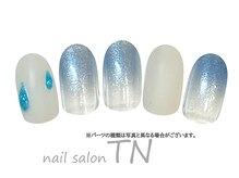 ティーエヌ イオン新潟青山店/6月季節の定額5900円コ―ス