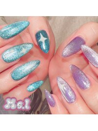 ☆長さだしマグネット☆