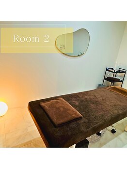 ハリファ鍼灸院 熊本光の森院(HariFa鍼灸院)/院内紹介