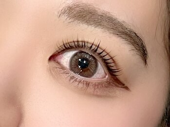 アイ(_i)/マスカラパーマ