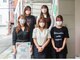 ラポール(rapport)の写真