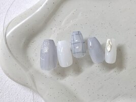 ニュアンス定額コース