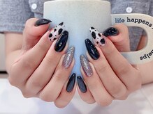 キナ(KINA)/6/23　2本アートし放題+色追加