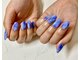 ネイルサロン(Nail salon)の写真