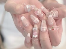 インスタフォロワー1.5万★＠choanailで検索★